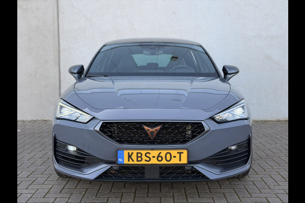 CUPRA Leon 2.0 TSI VZ Performance Brembo Pano 19'' OZ Beats Camera CarPlay