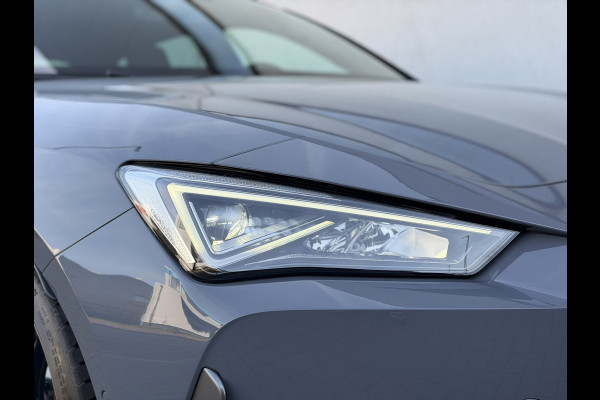 CUPRA Leon 2.0 TSI VZ Performance Brembo Pano 19'' OZ Beats Camera CarPlay