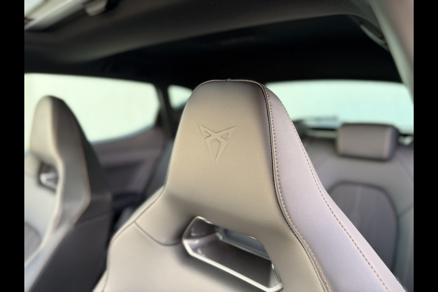 CUPRA Leon 2.0 TSI VZ Performance Brembo Pano 19'' OZ Beats Camera CarPlay