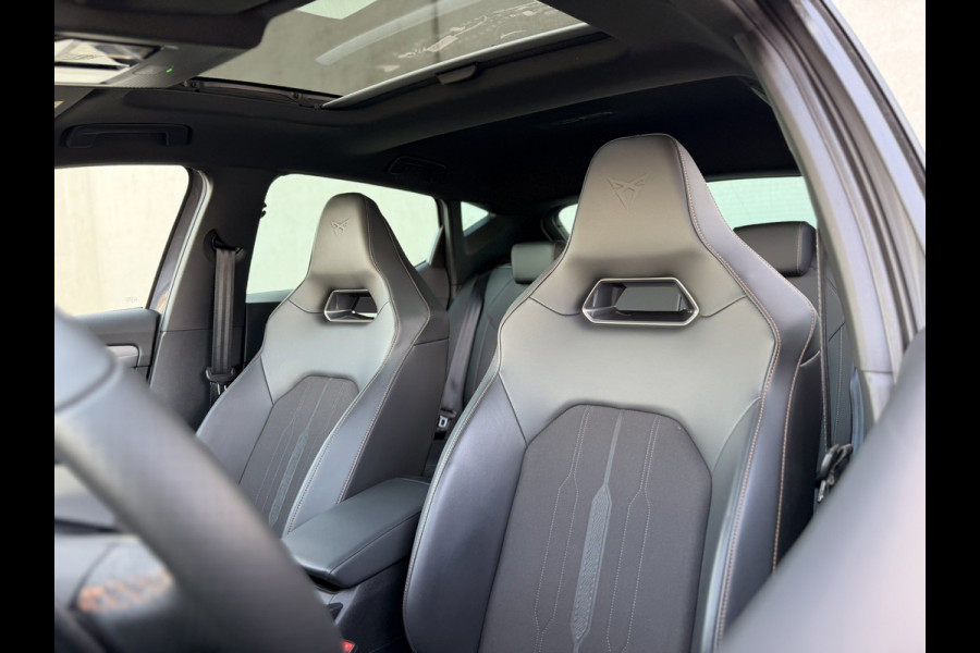 CUPRA Leon 2.0 TSI VZ Performance Brembo Pano 19'' OZ Beats Camera CarPlay