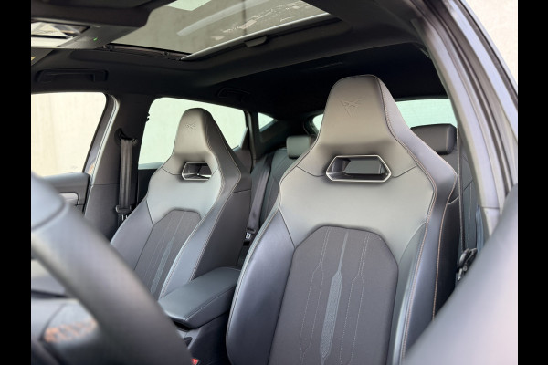 CUPRA Leon 2.0 TSI VZ Performance Brembo Pano 19'' OZ Beats Camera CarPlay