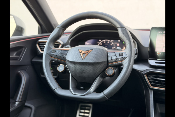 CUPRA Leon 2.0 TSI VZ Performance Brembo Pano 19'' OZ Beats Camera CarPlay