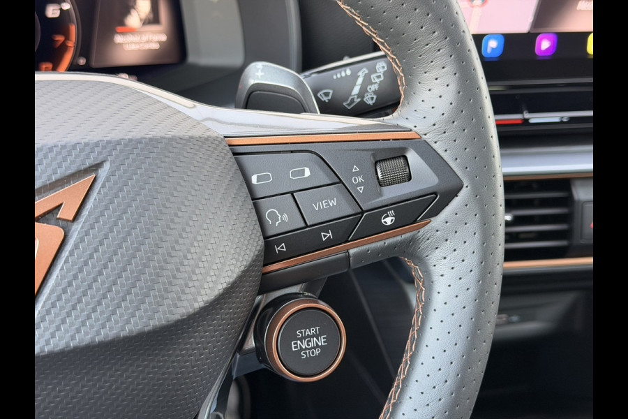 CUPRA Leon 2.0 TSI VZ Performance Brembo Pano 19'' OZ Beats Camera CarPlay