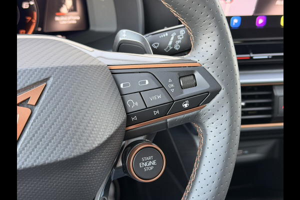 CUPRA Leon 2.0 TSI VZ Performance Brembo Pano 19'' OZ Beats Camera CarPlay