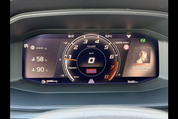 CUPRA Leon 2.0 TSI VZ Performance Brembo Pano 19'' OZ Beats Camera CarPlay