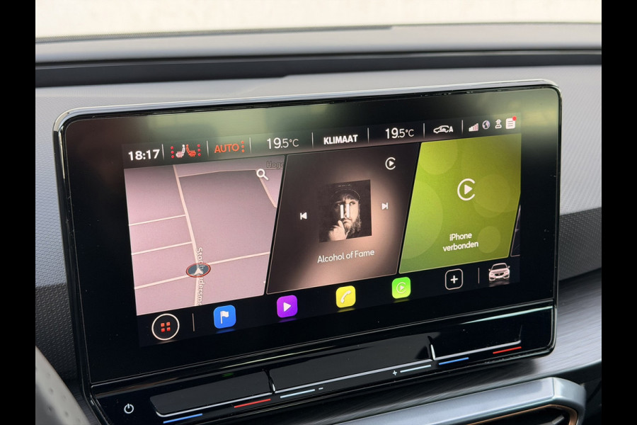 CUPRA Leon 2.0 TSI VZ Performance Brembo Pano 19'' OZ Beats Camera CarPlay