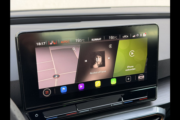 CUPRA Leon 2.0 TSI VZ Performance Brembo Pano 19'' OZ Beats Camera CarPlay