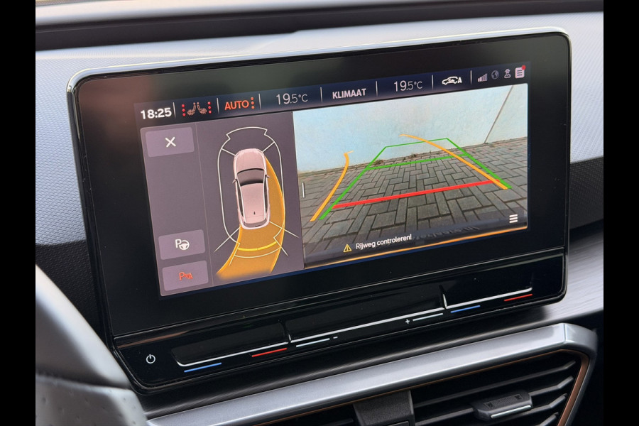 CUPRA Leon 2.0 TSI VZ Performance Brembo Pano 19'' OZ Beats Camera CarPlay