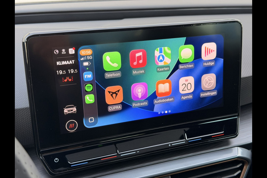 CUPRA Leon 2.0 TSI VZ Performance Brembo Pano 19'' OZ Beats Camera CarPlay