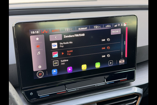 CUPRA Leon 2.0 TSI VZ Performance Brembo Pano 19'' OZ Beats Camera CarPlay