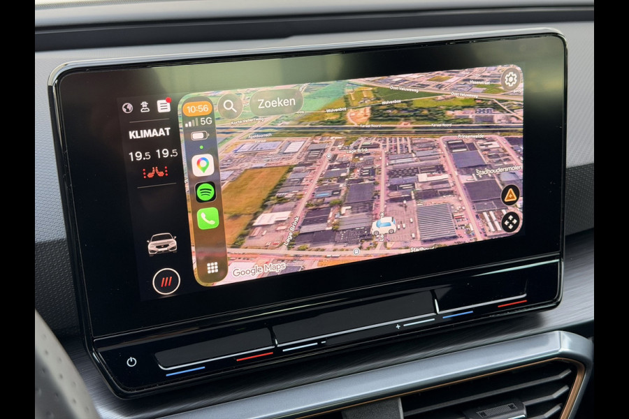 CUPRA Leon 2.0 TSI VZ Performance Brembo Pano 19'' OZ Beats Camera CarPlay