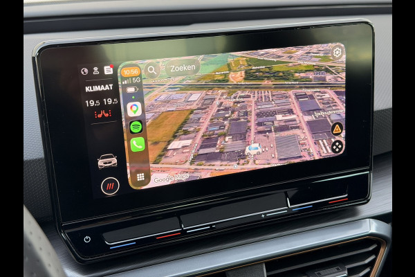 CUPRA Leon 2.0 TSI VZ Performance Brembo Pano 19'' OZ Beats Camera CarPlay