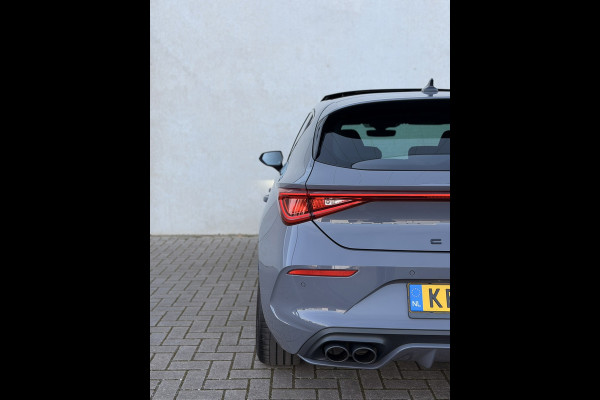 CUPRA Leon 2.0 TSI VZ Performance Brembo Pano 19'' OZ Beats Camera CarPlay