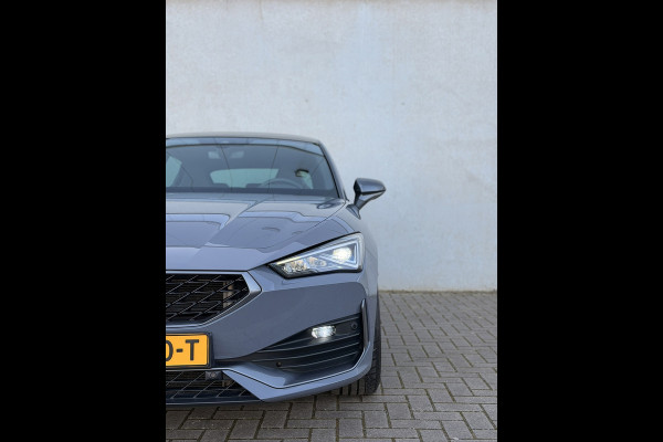 CUPRA Leon 2.0 TSI VZ Performance Brembo Pano 19'' OZ Beats Camera CarPlay