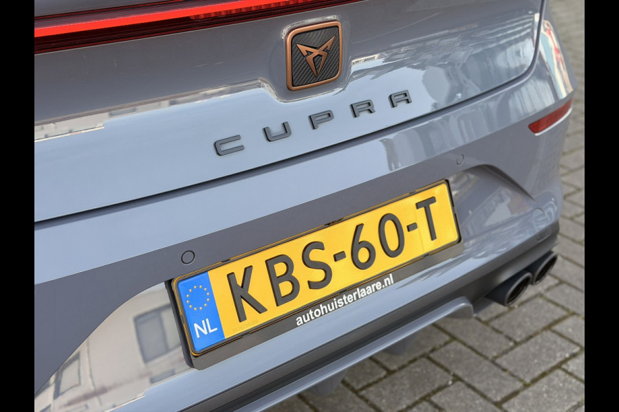 CUPRA Leon 2.0 TSI VZ Performance Brembo Pano 19'' OZ Beats Camera CarPlay