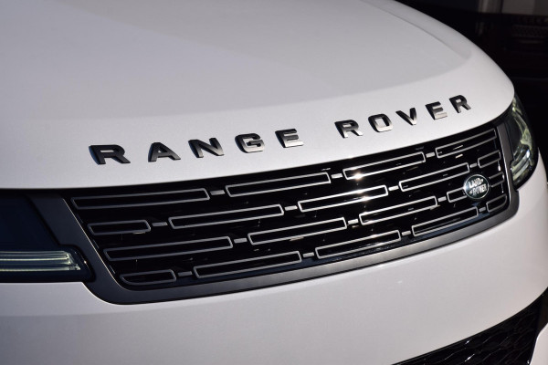 Land Rover Range Rover Sport P460e Dynamic SE PHEV