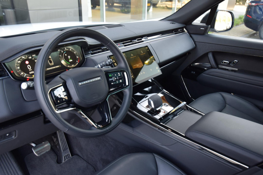 Land Rover Range Rover Sport P460e Dynamic SE PHEV