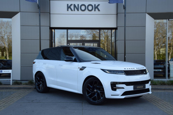 Land Rover Range Rover Sport P460e Dynamic SE PHEV