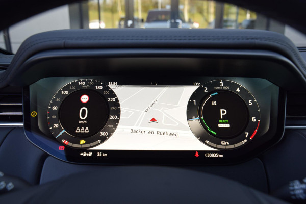 Land Rover Range Rover Sport P460e Dynamic SE PHEV