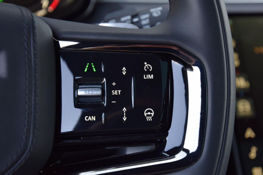 Land Rover Range Rover Sport P460e Dynamic SE PHEV