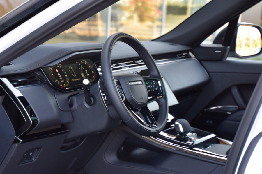 Land Rover Range Rover Sport P460e Dynamic SE PHEV