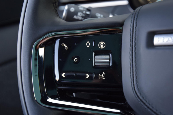 Land Rover Range Rover Sport P460e Dynamic SE PHEV