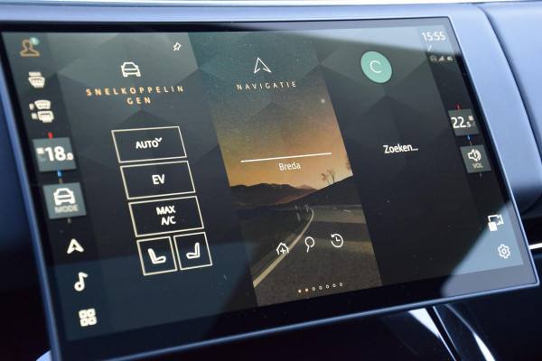 Land Rover Range Rover Sport P460e Dynamic SE PHEV