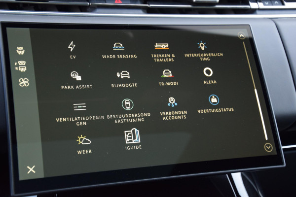 Land Rover Range Rover Sport P460e Dynamic SE PHEV