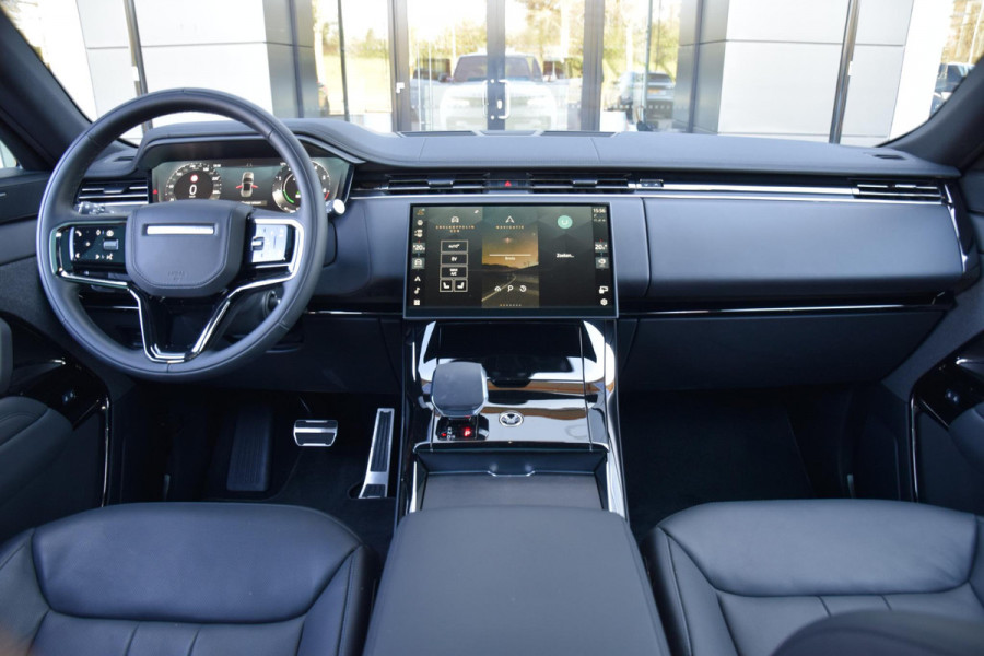 Land Rover Range Rover Sport P460e Dynamic SE PHEV