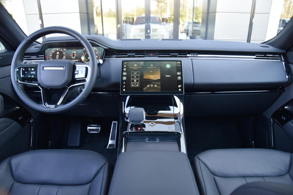 Land Rover Range Rover Sport P460e Dynamic SE PHEV