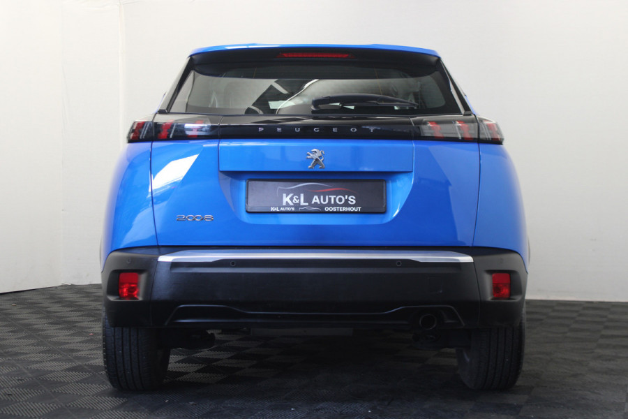 Peugeot 2008 1.2 PureTech Active Pack |PDC|Riem v.v.|