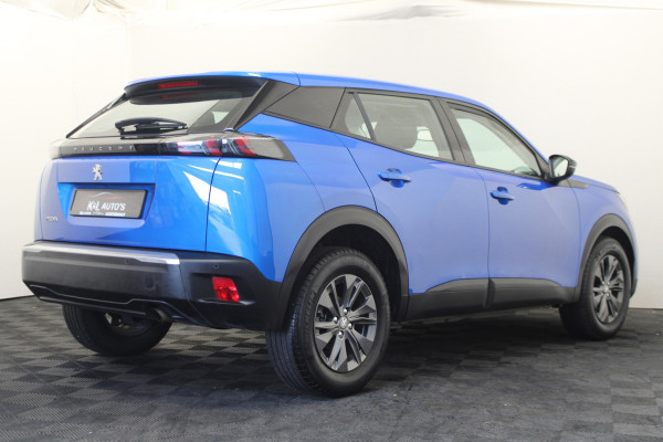 Peugeot 2008 1.2 PureTech Active Pack |PDC|Riem v.v.|