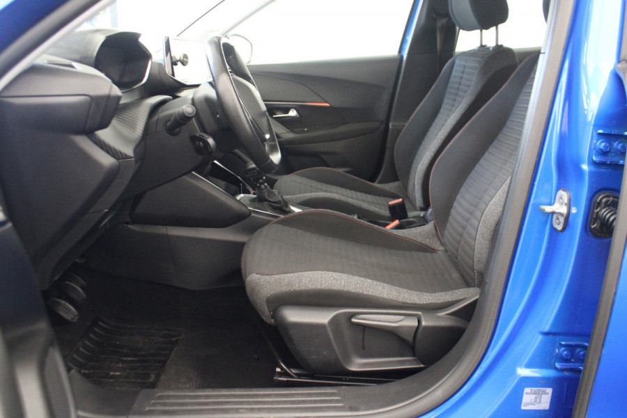 Peugeot 2008 1.2 PureTech Active Pack |PDC|Riem v.v.|