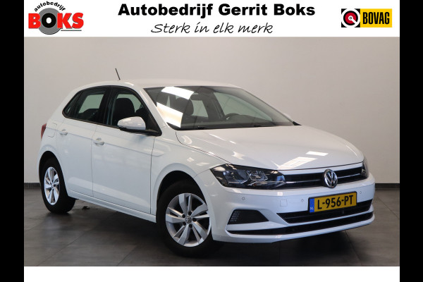 Volkswagen Polo 1.0 TSI Comfortline Automaat PDC