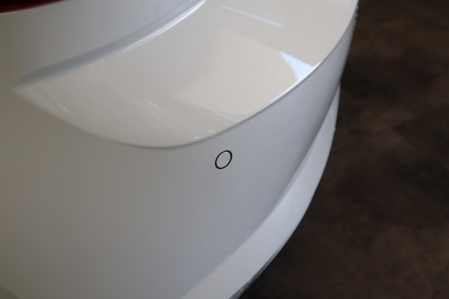 Volkswagen Polo 1.0 TSI Comfortline Automaat PDC