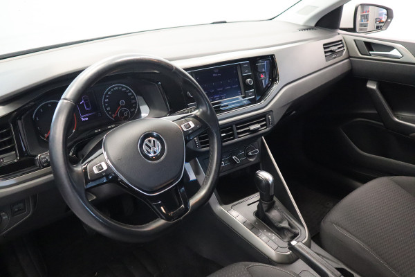 Volkswagen Polo 1.0 TSI Comfortline Automaat PDC