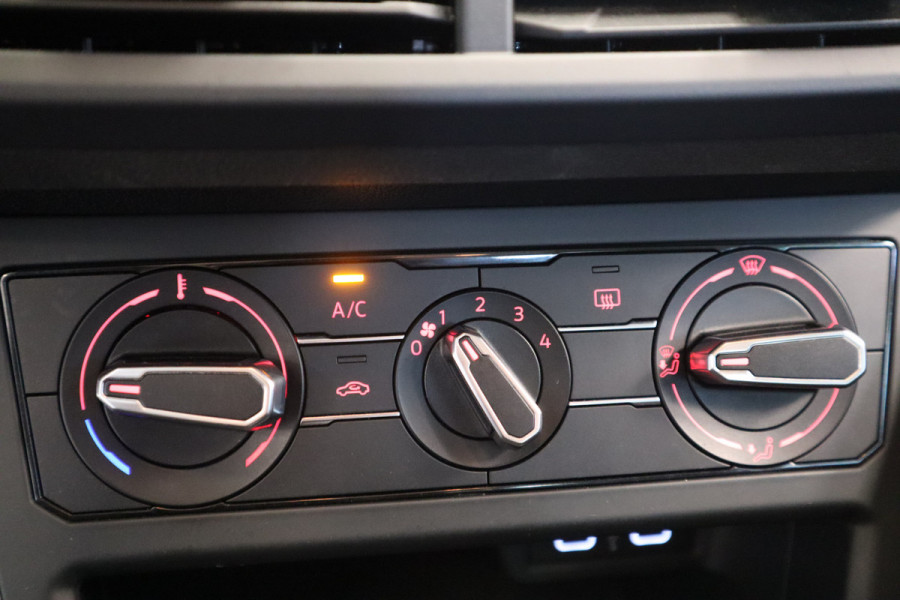 Volkswagen Polo 1.0 TSI Comfortline Automaat PDC