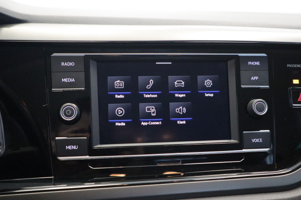 Volkswagen Polo 1.0 TSI Comfortline Automaat PDC