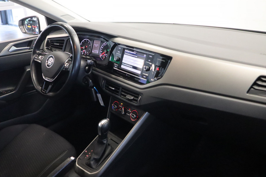 Volkswagen Polo 1.0 TSI Comfortline Automaat PDC