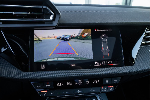 Audi A3 Sportback 35 TFSI S edition - S Line | Panorama | Sonos | Memory