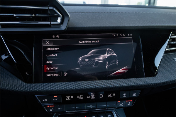 Audi A3 Sportback 35 TFSI S edition - S Line | Panorama | Sonos | Memory