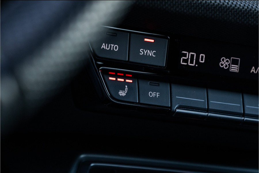 Audi A3 Sportback 35 TFSI S edition - S Line | Panorama | Sonos | Memory