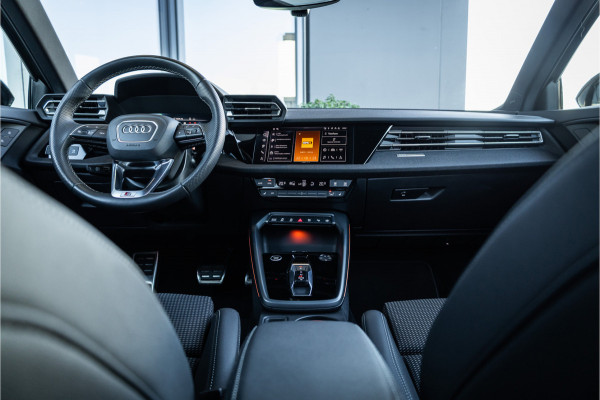 Audi A3 Sportback 35 TFSI S edition - S Line | Panorama | Sonos | Memory