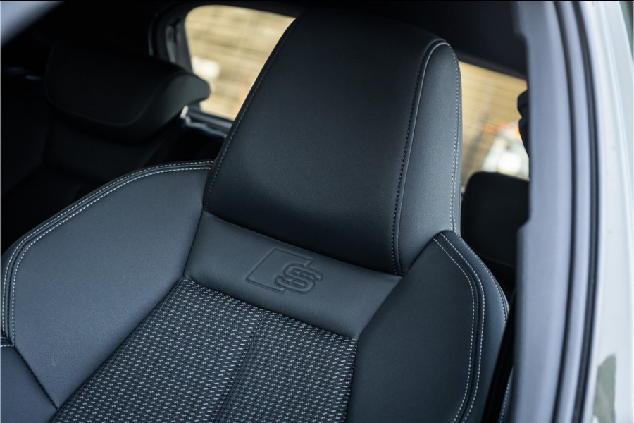 Audi A3 Sportback 35 TFSI S edition - S Line | Panorama | Sonos | Memory