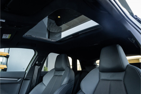 Audi A3 Sportback 35 TFSI S edition - S Line | Panorama | Sonos | Memory