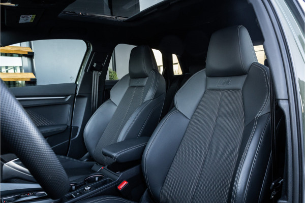 Audi A3 Sportback 35 TFSI S edition - S Line | Panorama | Sonos | Memory