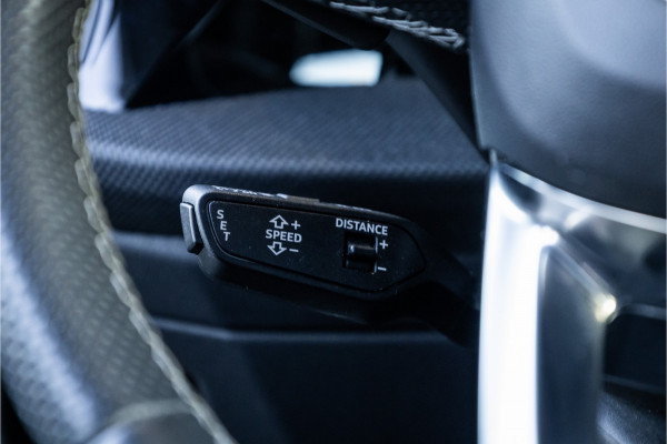 Audi A3 Sportback 35 TFSI S edition - S Line | Panorama | Sonos | Memory