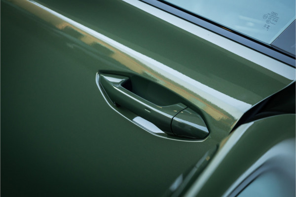 Audi A3 Sportback 35 TFSI S edition - S Line | Panorama | Sonos | Memory