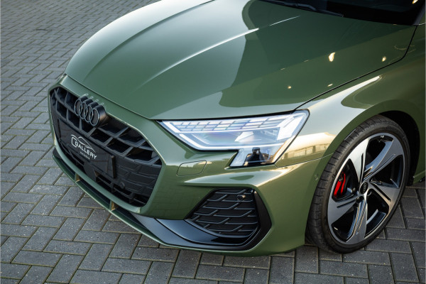 Audi A3 Sportback 35 TFSI S edition - S Line | Panorama | Sonos | Memory