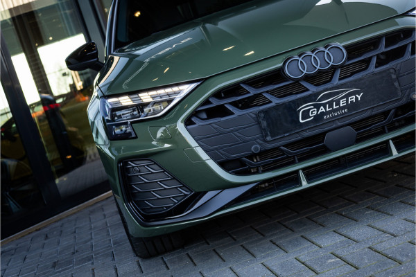 Audi A3 Sportback 35 TFSI S edition - S Line | Panorama | Sonos | Memory